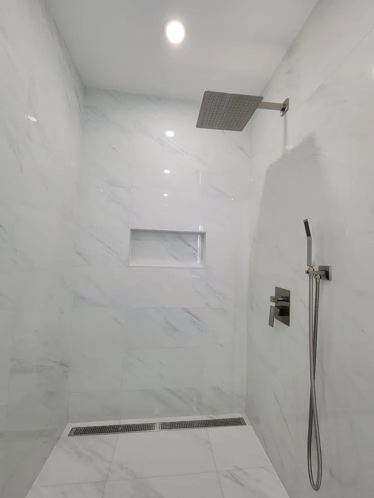 Slide of Balinos Construction