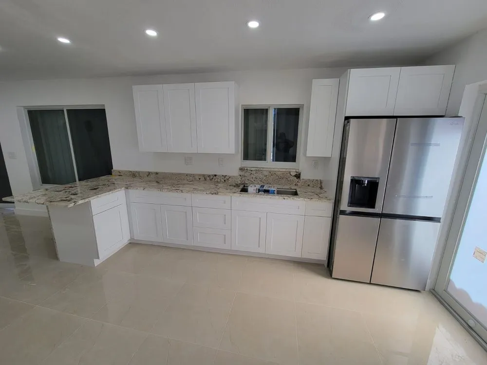 Slide of Balinos Construction