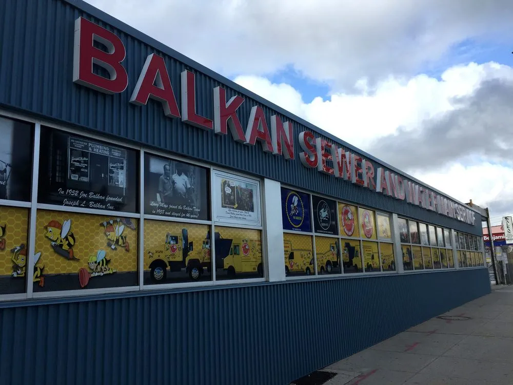 Top-rated pipe repair in Queens, NY by Balkan Sewer & Water Main