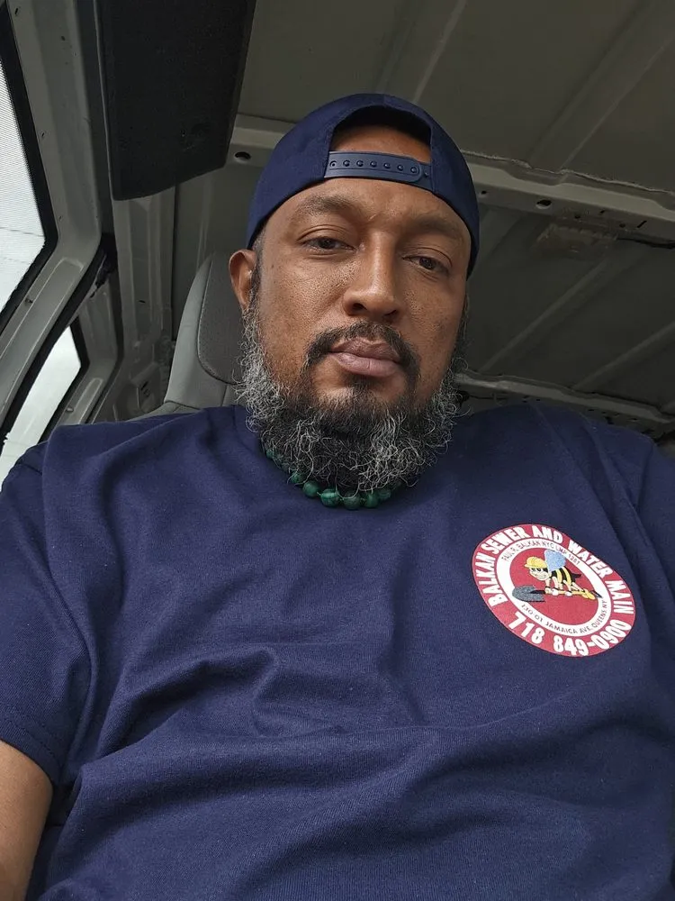 Slide of Balkan Sewer & Water Main