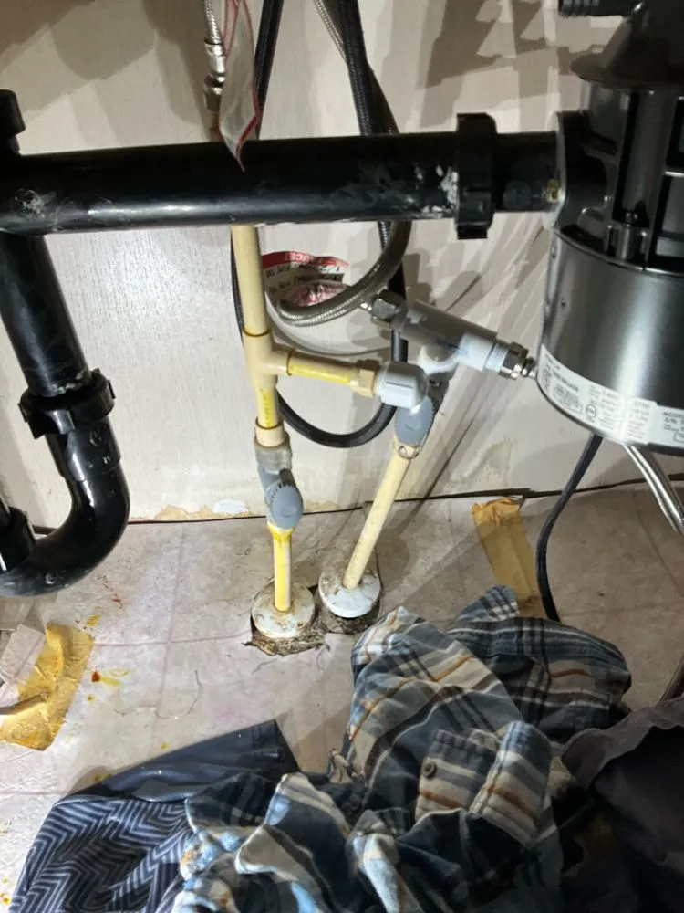 Reliable leak detection in San Bernardino, CA by Ballard Plumbing Heating & Air Conditioning