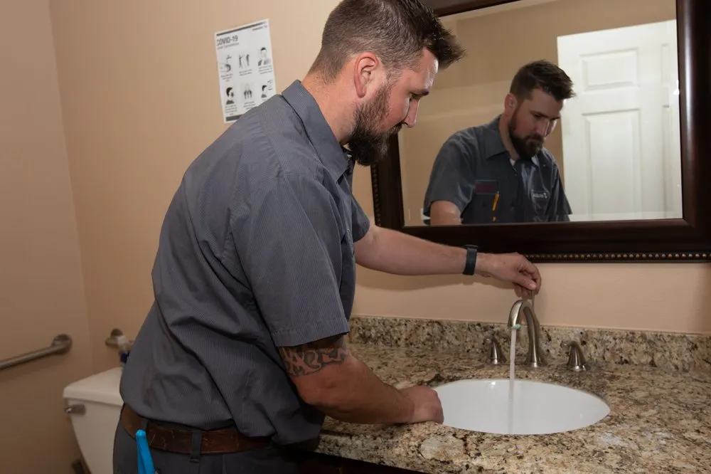 Slide of Ballard Plumbing Heating & Air Conditioning