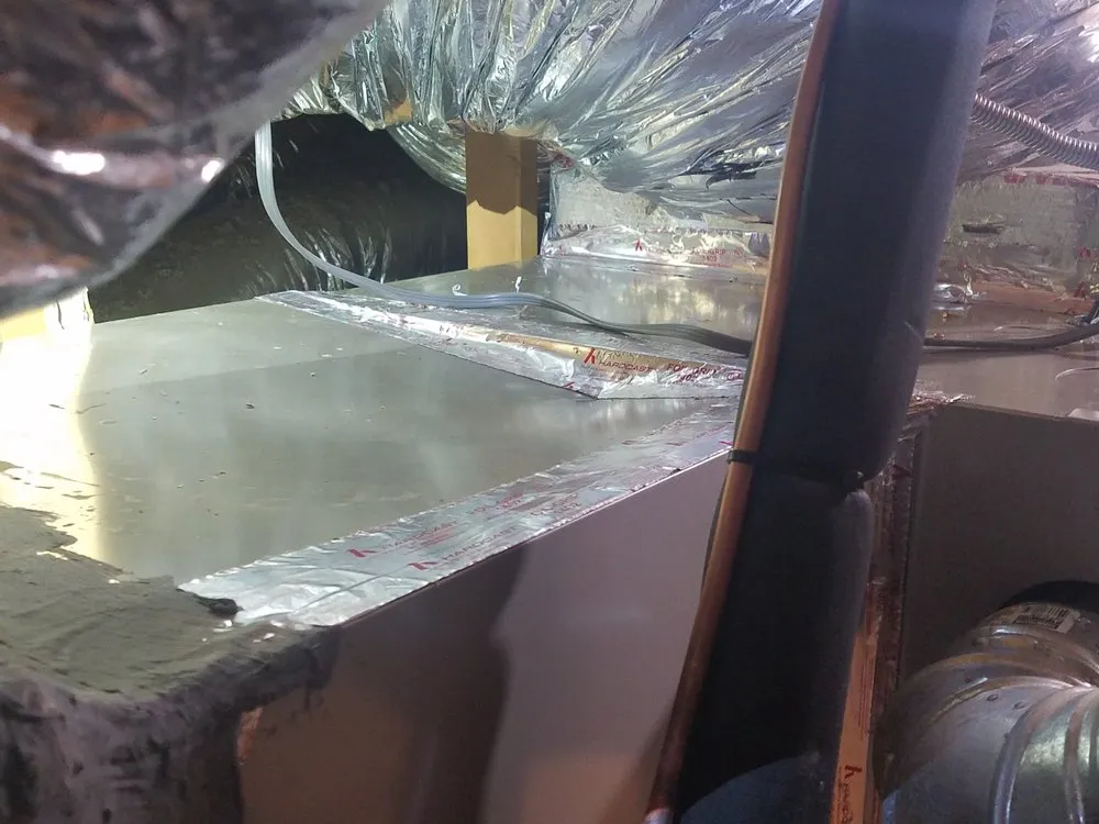 Top-rated leak detection service in San Bernardino, CA - Ballard Plumbing Heating & Air Conditioning