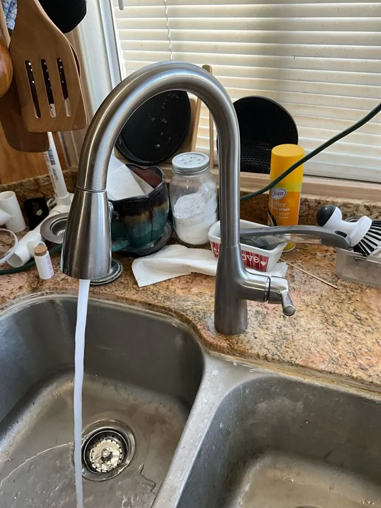 Slide of Ballard Plumbing Heating & Air Conditioning