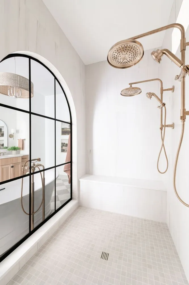 Slide of Ballard Plumbing Service