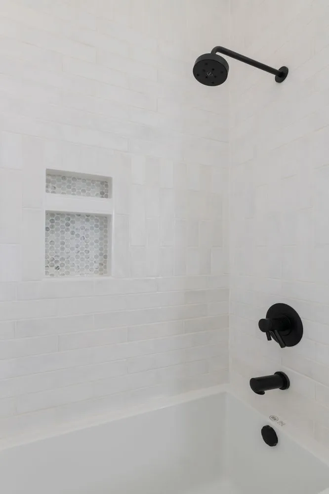 Slide of Ballard Plumbing Service