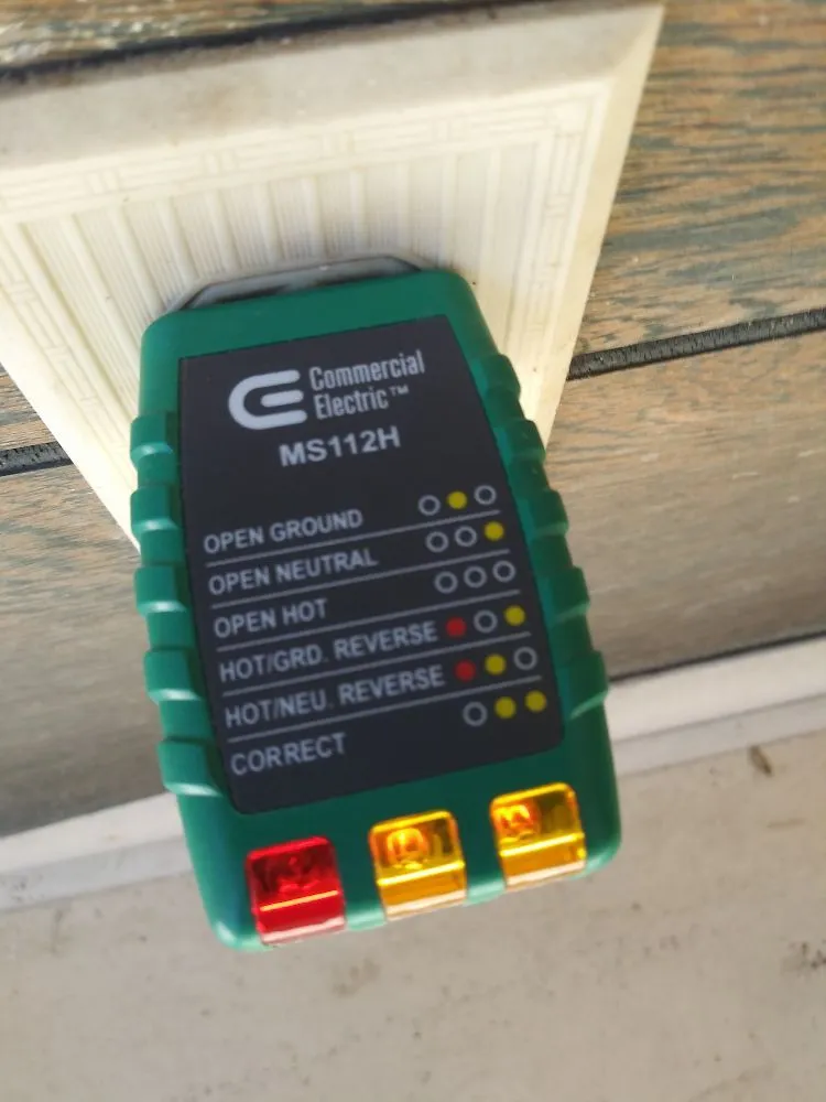 Slide of Ballinger Brothers Construction