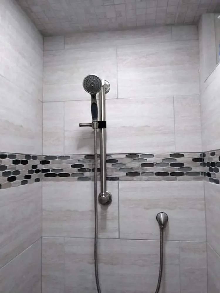 Slide of Ballinger Brothers Construction