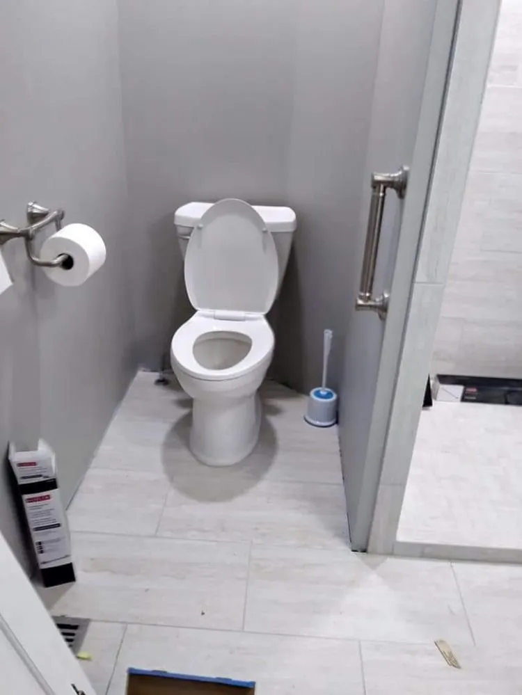 Slide of Ballinger Brothers Construction