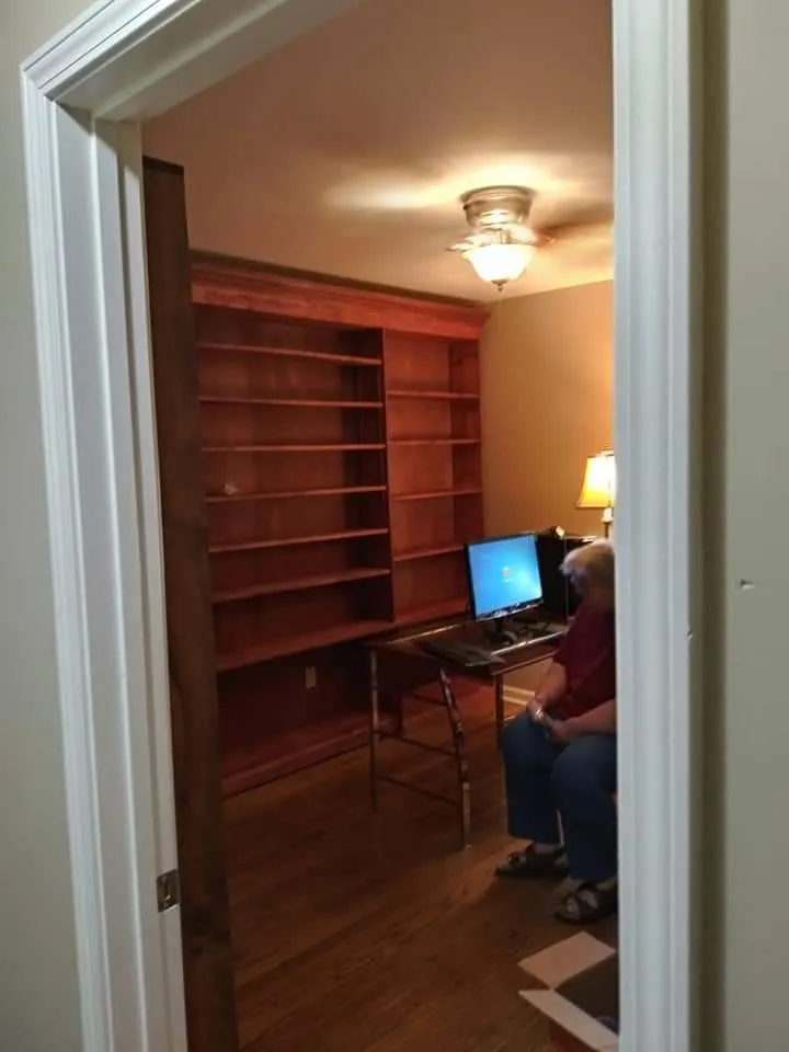 Slide of Ballinger Brothers Construction