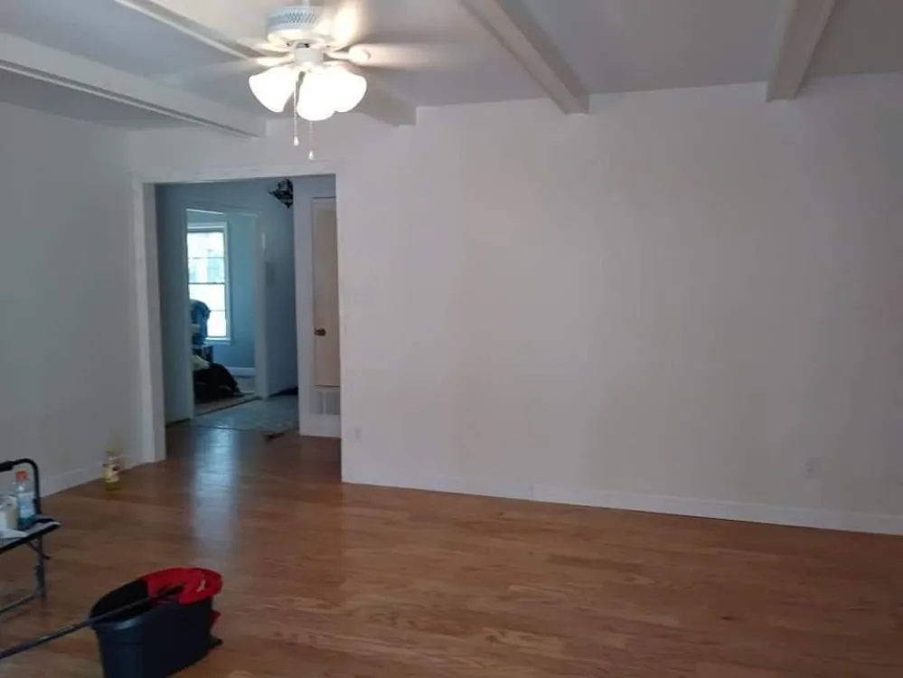 Slide of Ballinger Brothers Construction