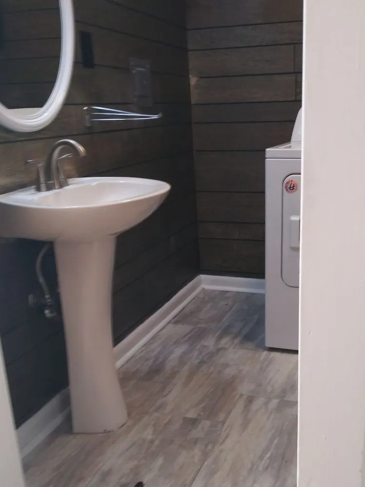 Slide of Ballinger Brothers Construction