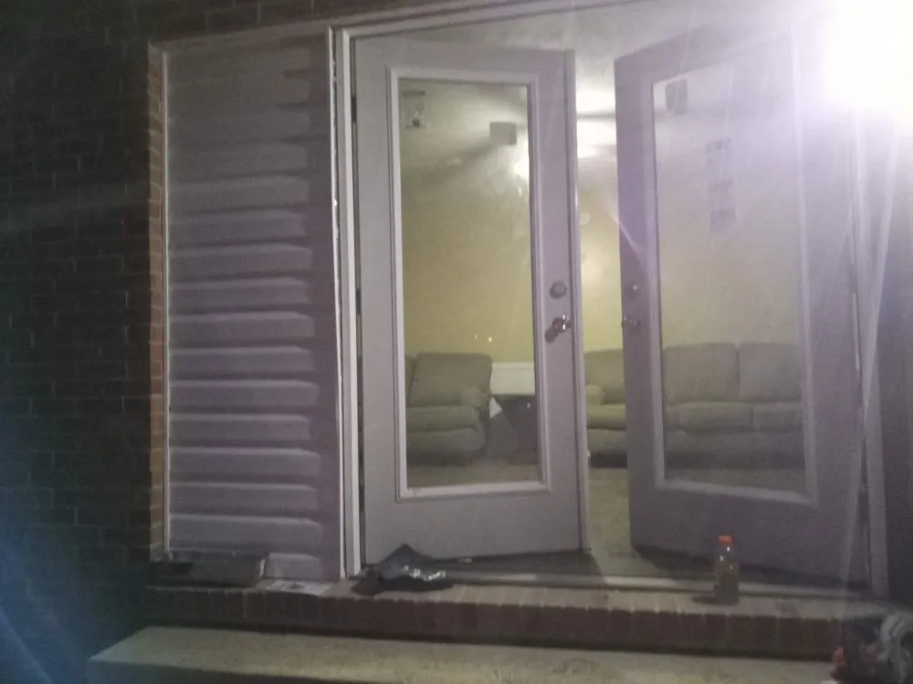 Slide of Ballinger Brothers Construction