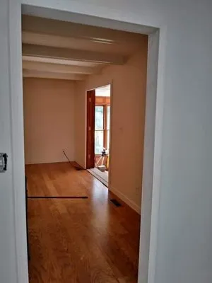 Ballinger Brothers Construction Logo