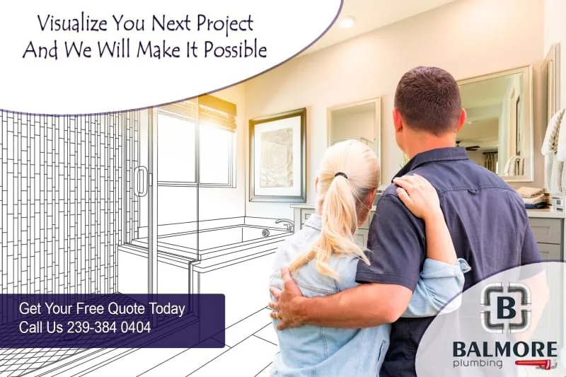 Slide of Balmore Plumbing