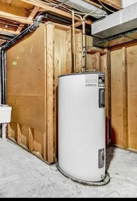 Baltimore Water Heater Guys