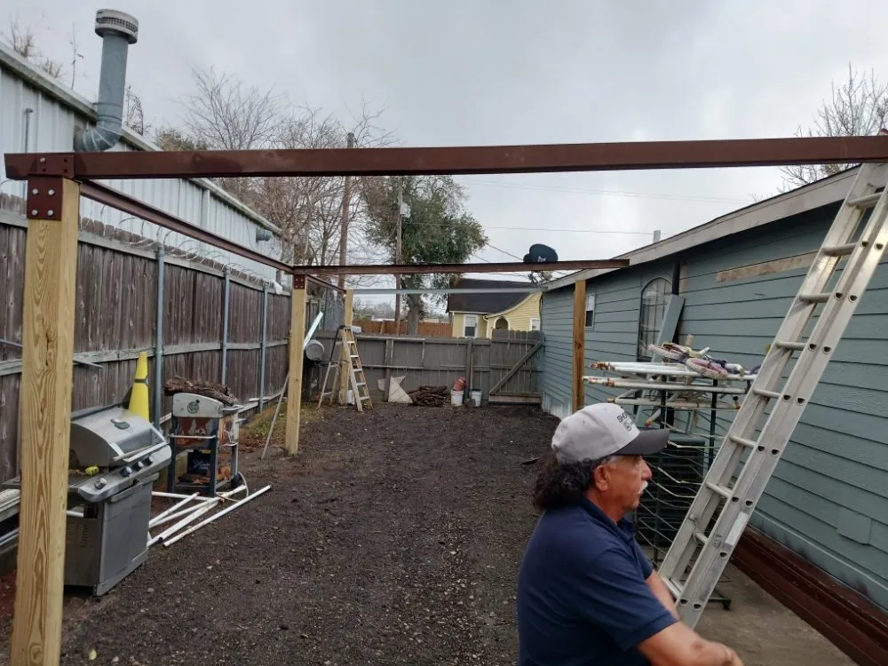 Slide of Bam Handyman