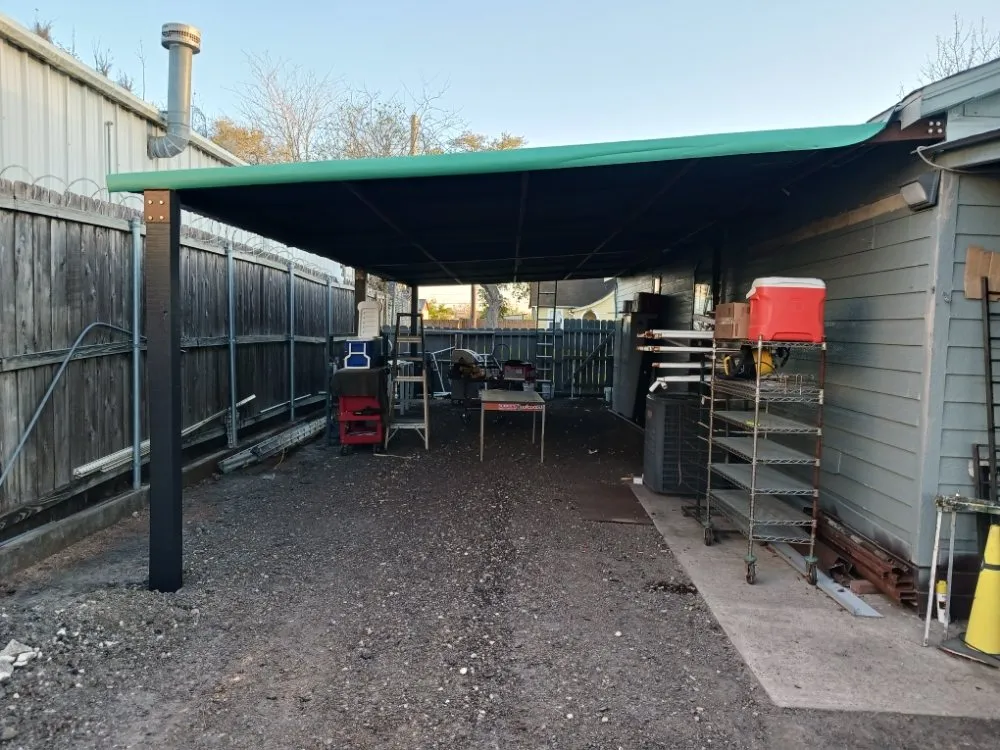 Slide of Bam Handyman