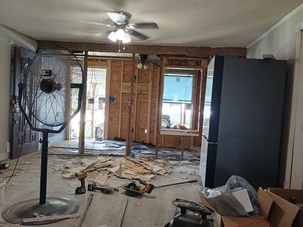 Slide of Bam Handyman