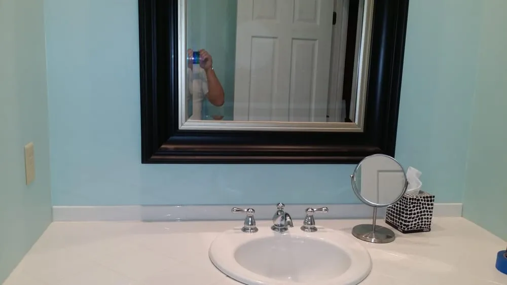 Slide of Bam Master Plumbing