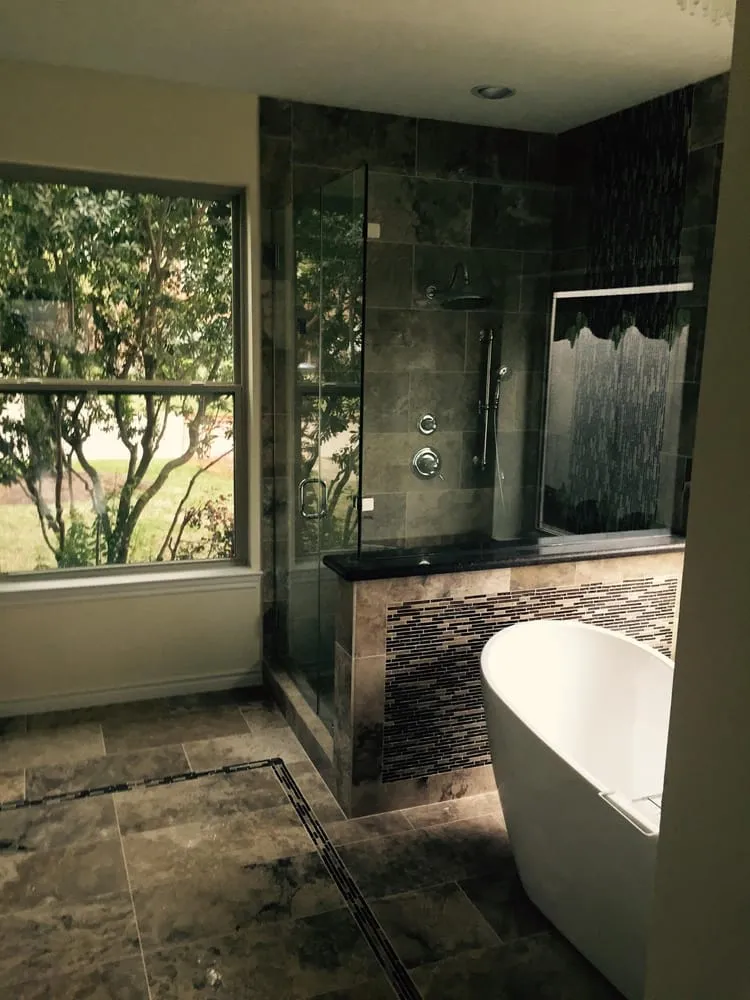 Slide of Bam Master Plumbing