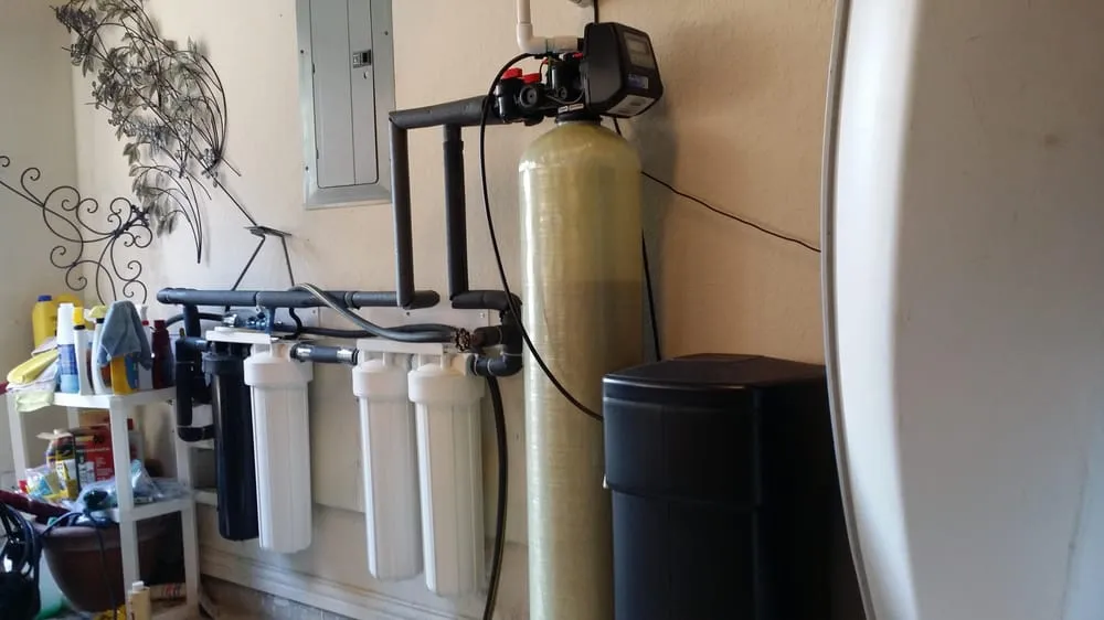 Slide of Bam Master Plumbing