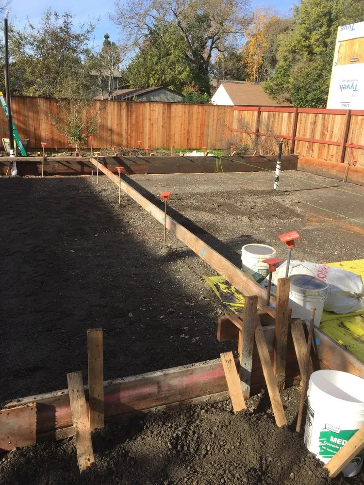 Slide of BAM Plumbing