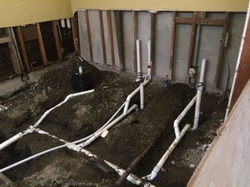 Slide of BAM Plumbing