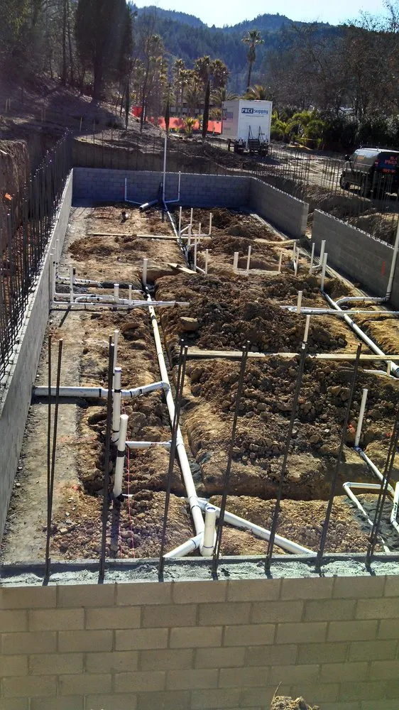 Slide of BAM Plumbing