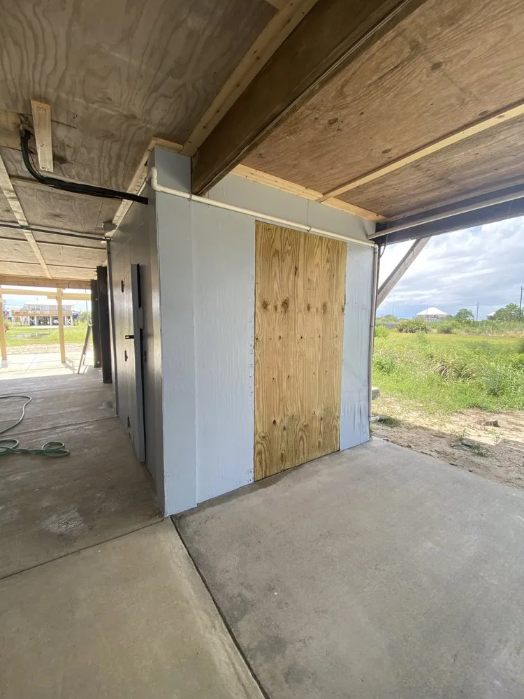 Slide of Bama's Best Maintenance  & repair