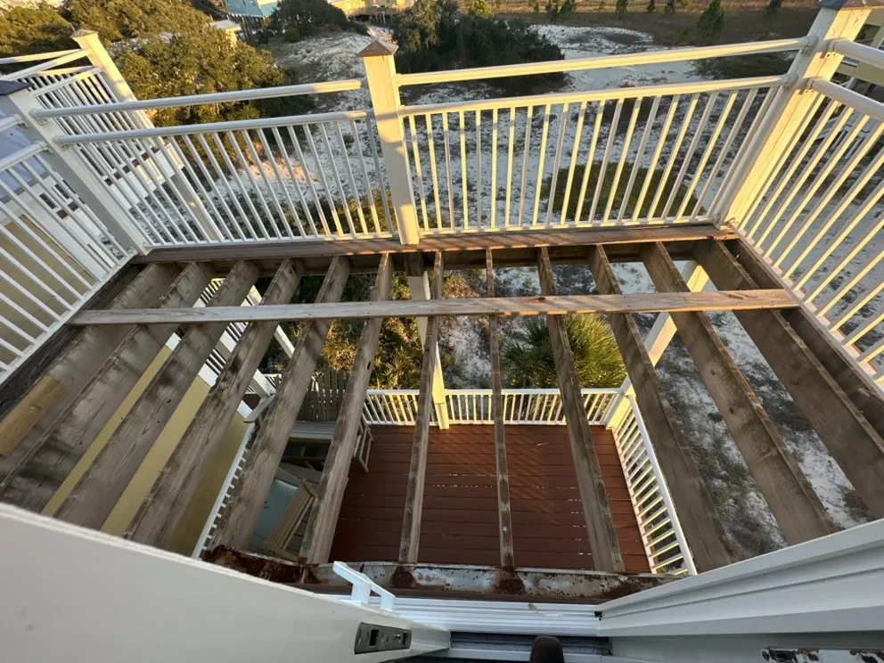 Slide of Bama's Best Maintenance  & repair