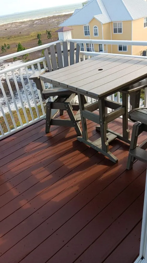 Top-rated emergency plumbing experts serving Foley, AL - Bama's Best Maintenance  & repair