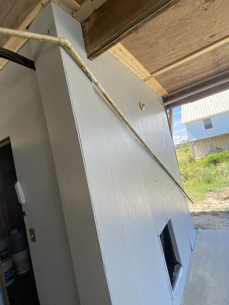 Slide of Bama's Best Maintenance  & repair