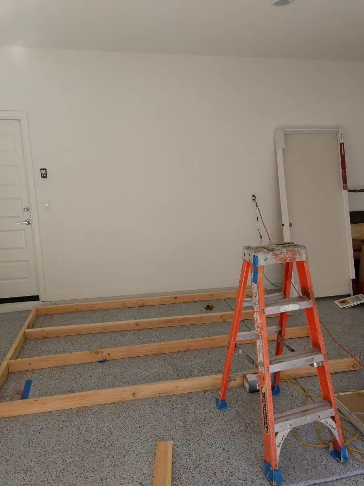 Slide of Bambam Handyman