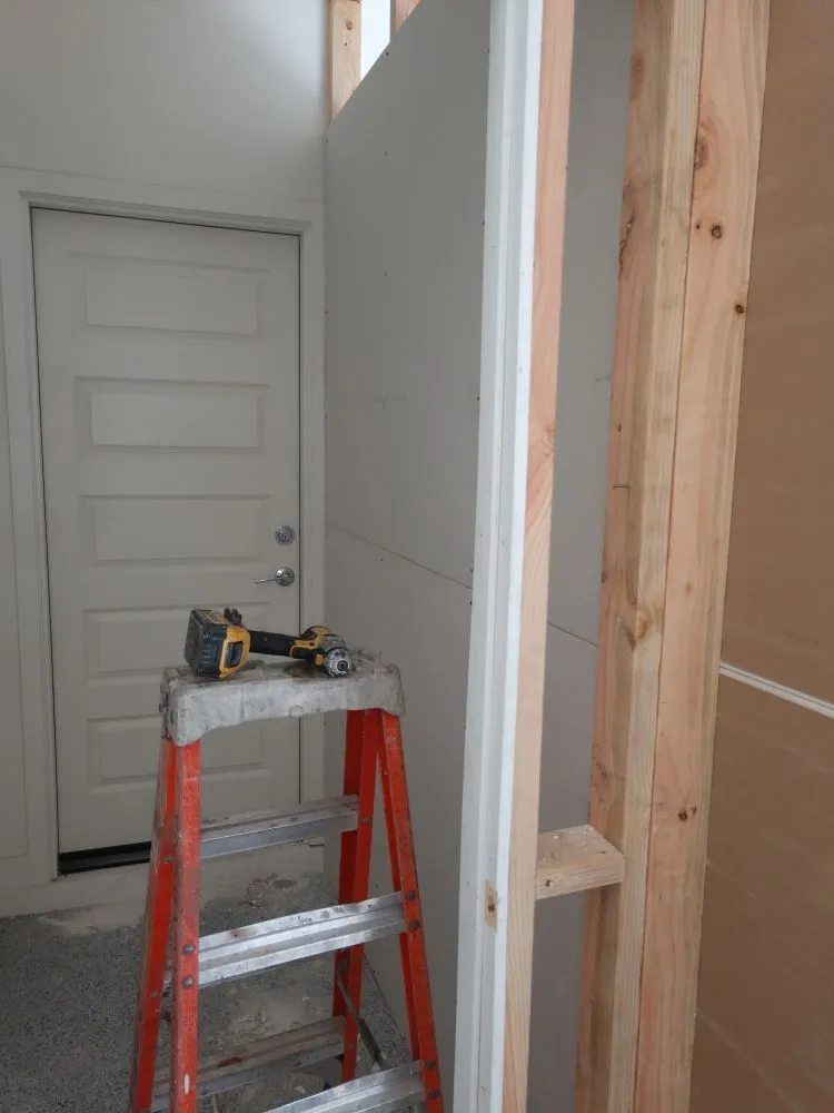 Slide of Bambam Handyman