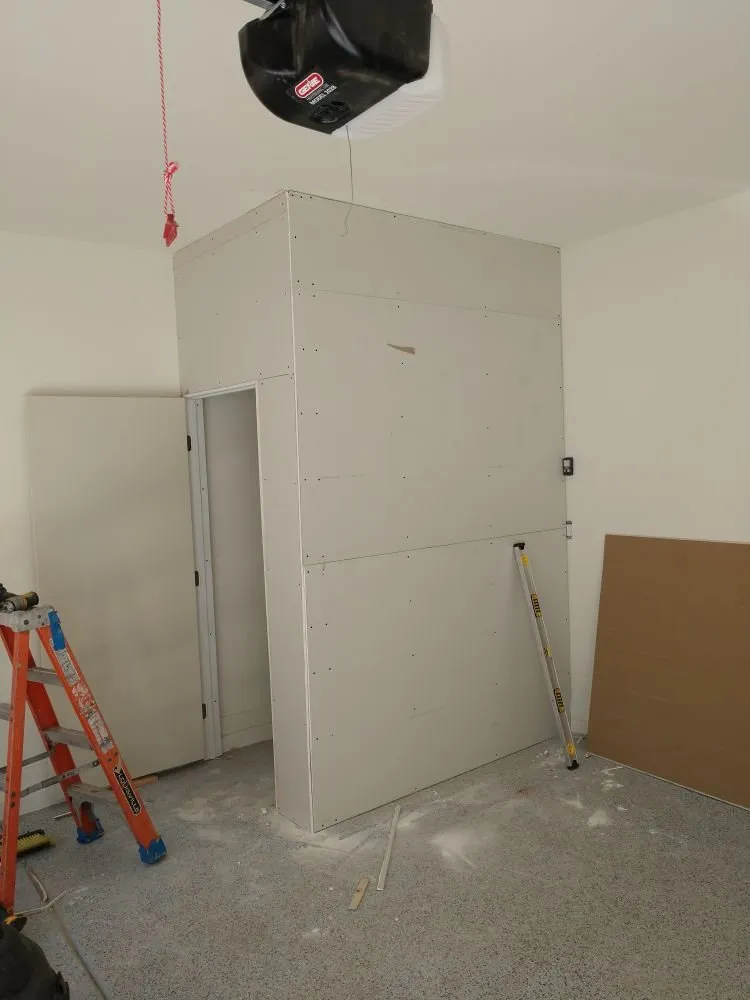 Slide of Bambam Handyman