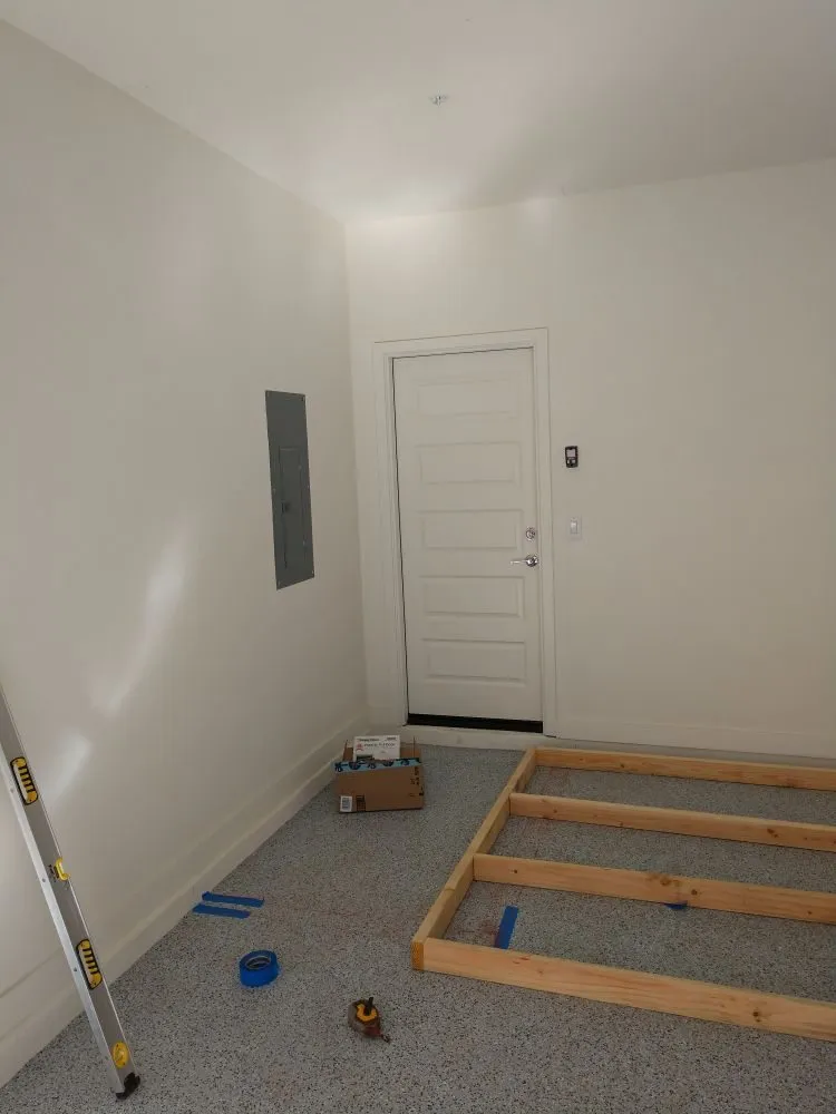 Slide of Bambam Handyman