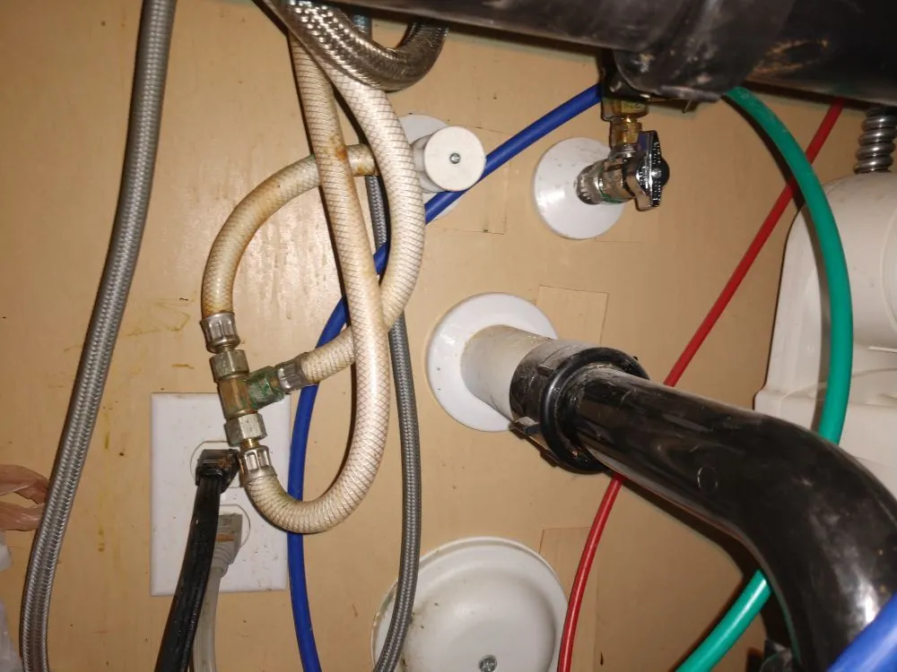 Slide of Bambam Handyman