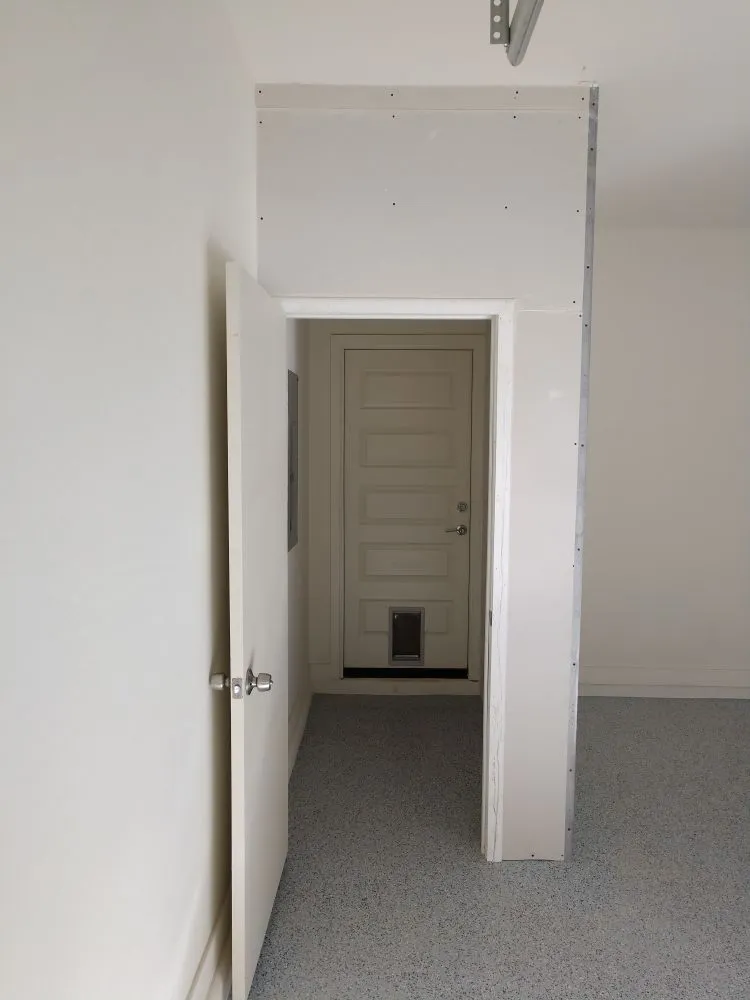 Slide of Bambam Handyman