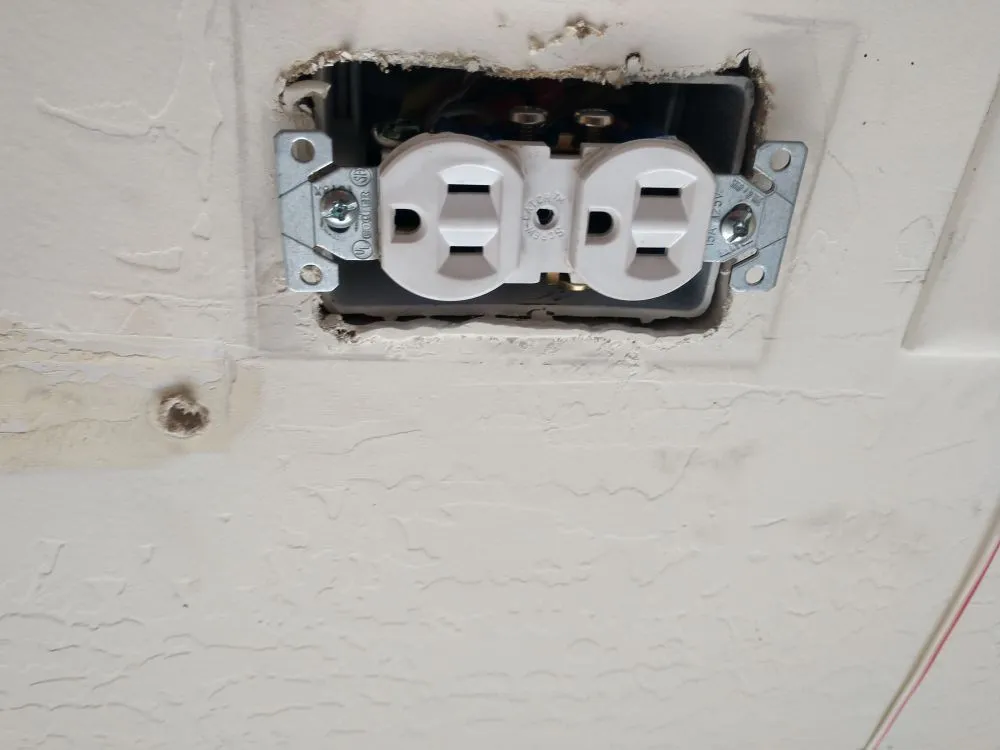 Slide of Bambam Handyman