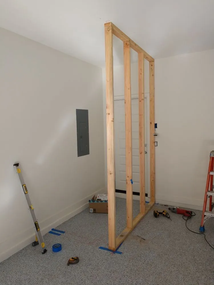 Slide of Bambam Handyman