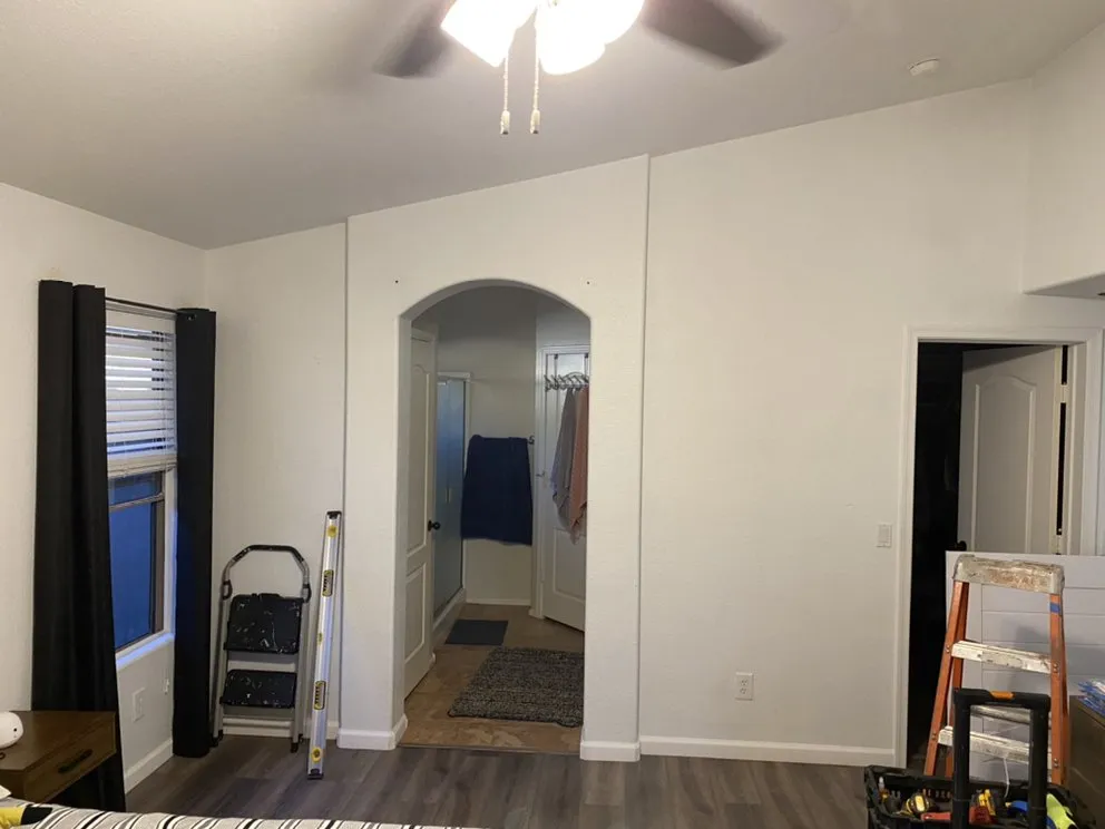 Slide of Bambam Handyman