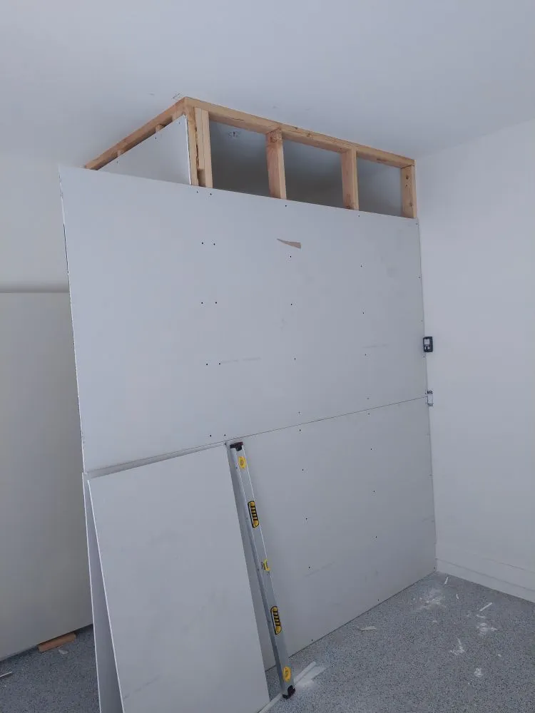 Slide of Bambam Handyman