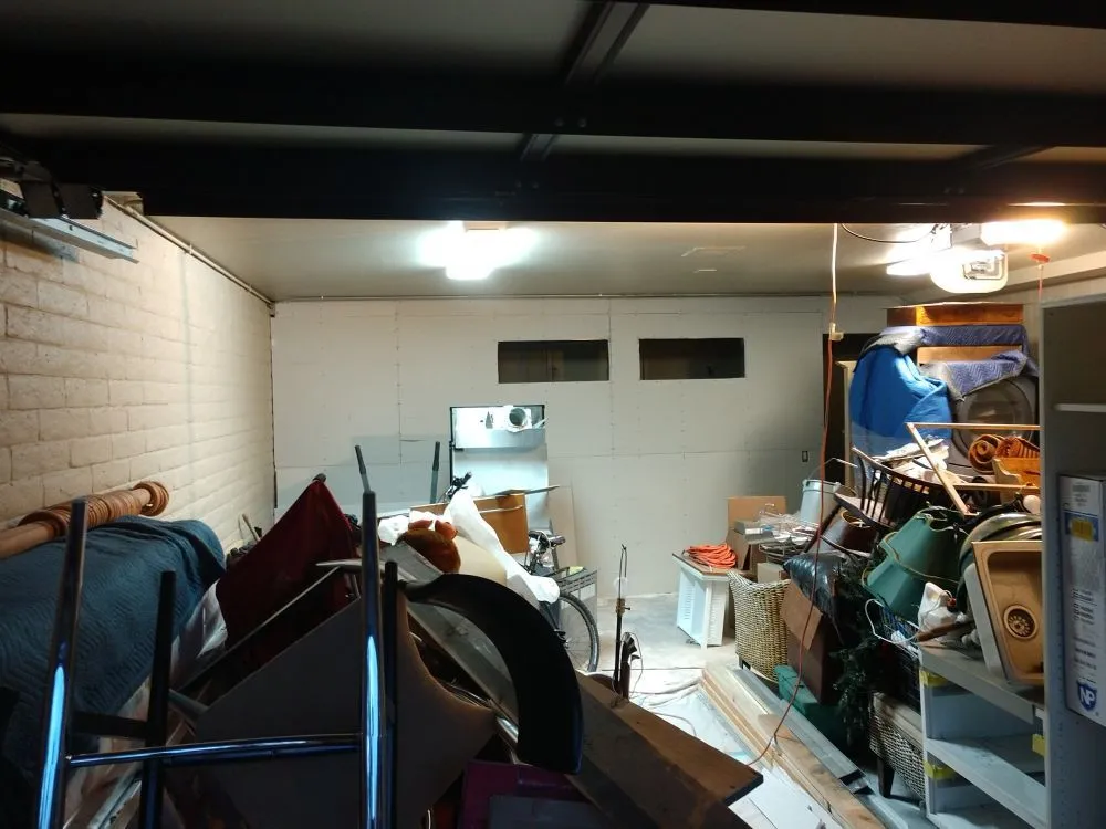 Slide of Bambam Handyman