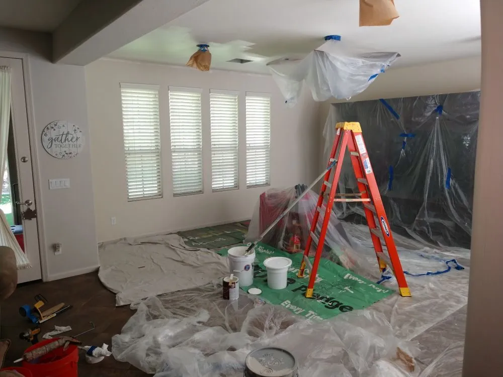 Slide of Bambam Handyman