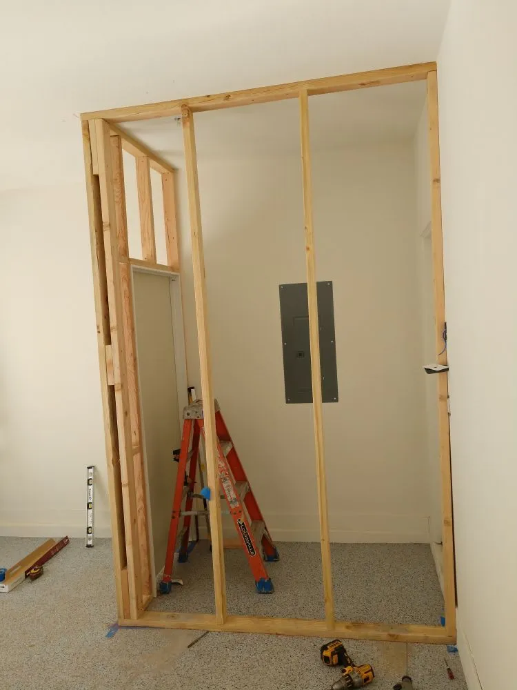 Slide of Bambam Handyman