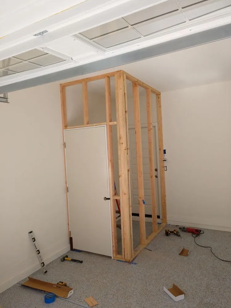 Slide of Bambam Handyman