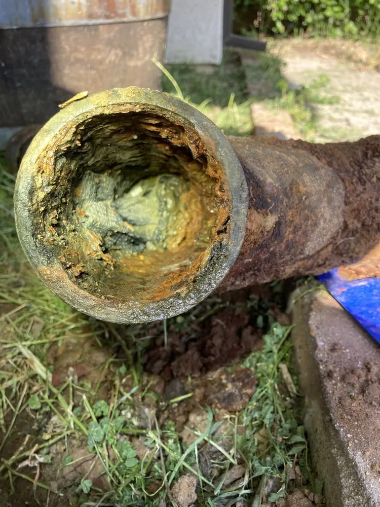 Slide of Bamgarner Plumbing & Drains