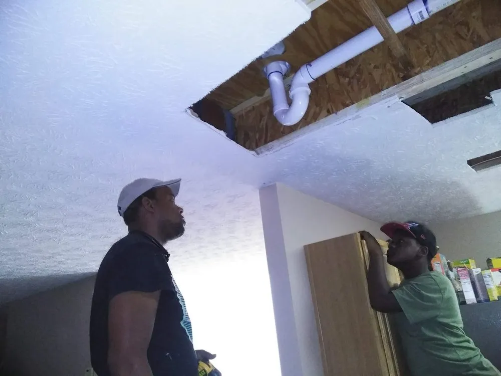 Slide of BAMGood Services