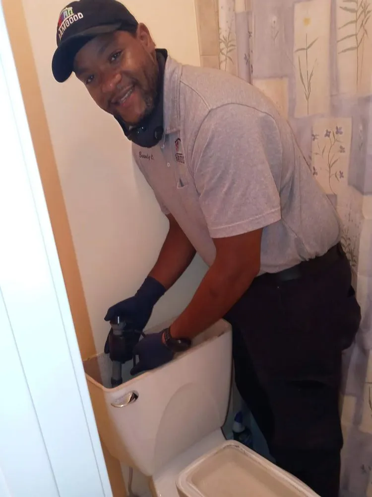 Slide of BAMGood Services